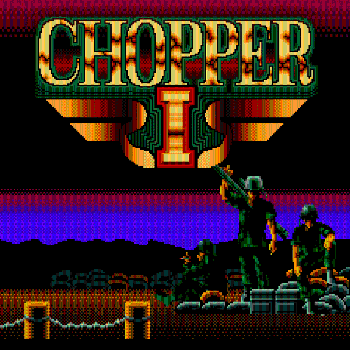 chopper-i