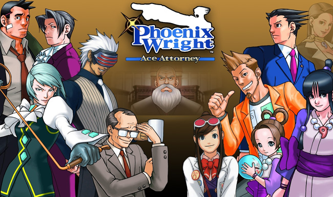 gaming-news ace-attorney-hd