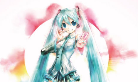 Hatsune Miku: Project Diva 2nd Review