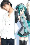 Gackpoid Miku