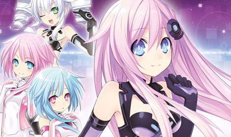 Hyperdimension Neptunia MK2 (PS3) Review