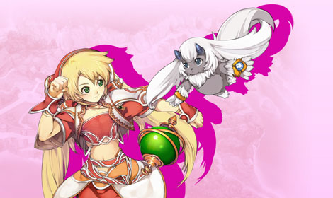 Mana Khemia 2 Impressions
