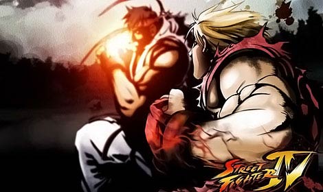 Super Street Fighter IV Review