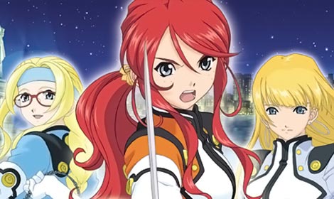 Sakura Wars: So Long My Love Review