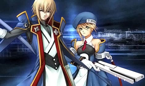 BlazBlue: Calamity Trigger Review