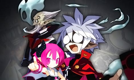 Disgaea 3 Review