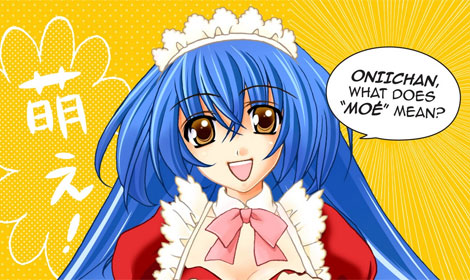 review otakuencylopedia