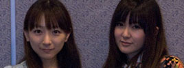 yui-horie-a-eri-kitamura-press-conference