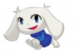 Sue from Cave Story