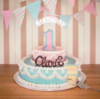ClariS Birthday Album