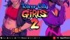 WayForward Announces River City Girls 2 - E3 2021