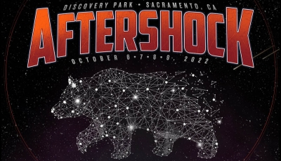 Band-Maid and Nemophila to Play at Aftershock Festival in Sacramento
