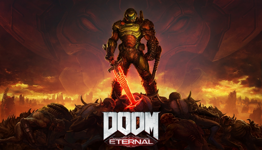 DOOM Eternal (Xbox One) Review