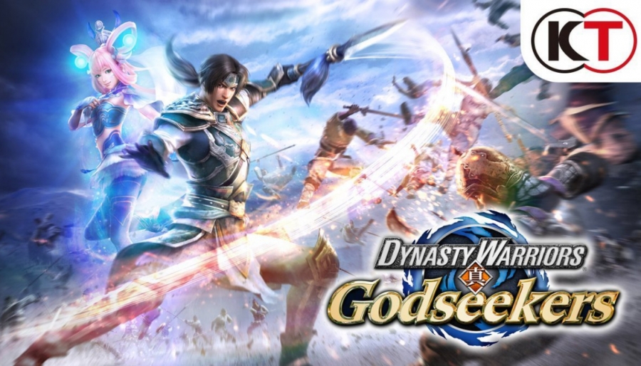DYNASTY WARRIORS: Godseekers (PS4) Review