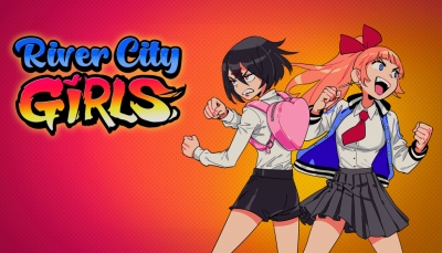 River City Girls (PS4) Review