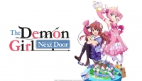 The Demon Girl Next Door Review