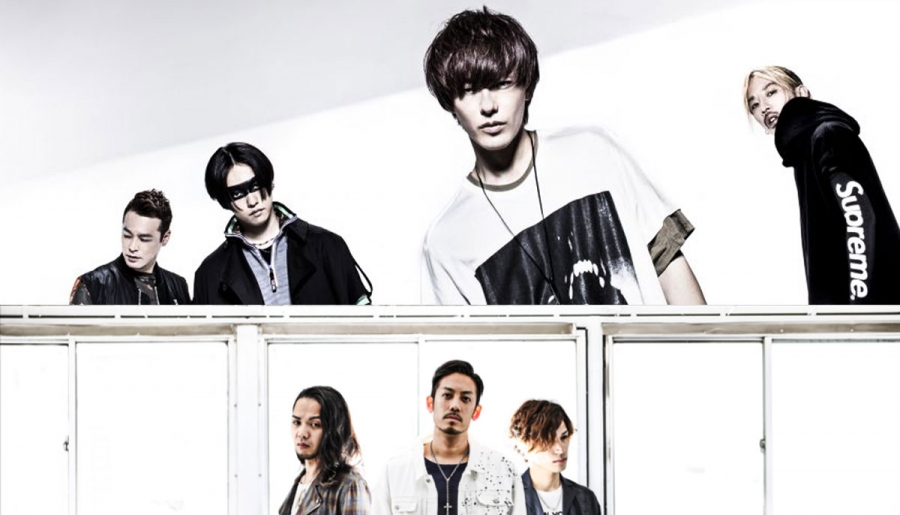 SPYAIR and ROOKIEZ is PUNK&#039;D to Tour North America, World