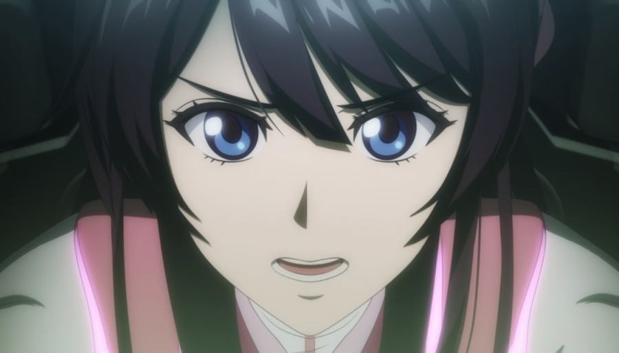 Check out the Shin Sakura Wars the Animation Second Trailer