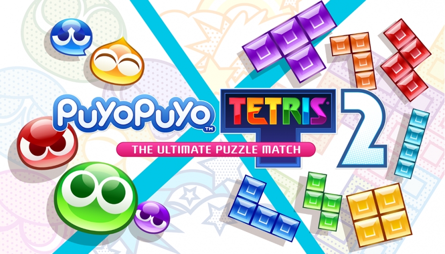 Puyo Puyo Tetris 2 is Out Today!