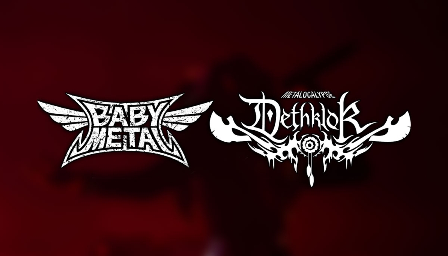 BABYMETAL and Dethklok Back Together in America for Two Nights Only (San Francisco, CA)