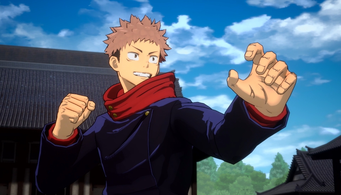 The English Voice Cast of Jujutsu Kaisen Cursed Clash Answer Your Questions