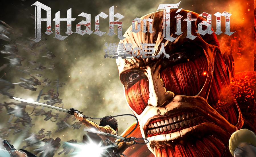 Attack on Titan (PS4) Review