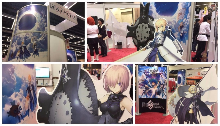 Fate/Go Coming to the US?