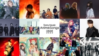 Sony Music AnimeSongs Online 2022