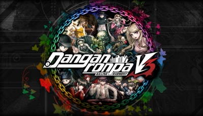 Danganronpa V3: Killing Harmony (Vita) Review