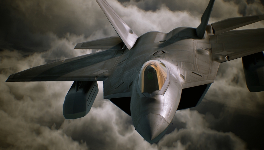 Ace Combat 7: Skies Unknown Hands-On Impressions at E3 2017