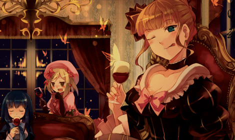 news umineko