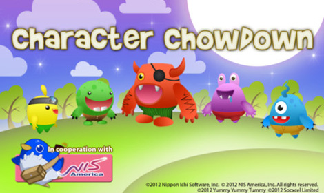 character-chowdown-iOS