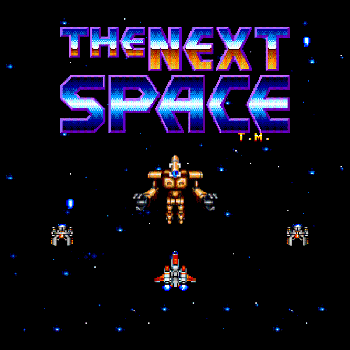 next-space