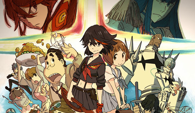 killlakill