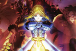 news fatezero-english
