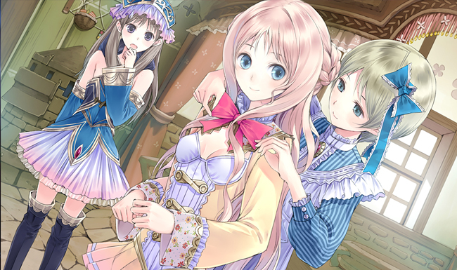 news atelier-meruru-plus