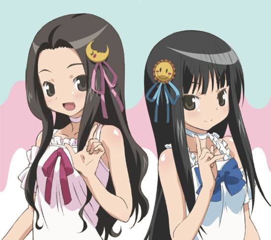 ClariS SS album2