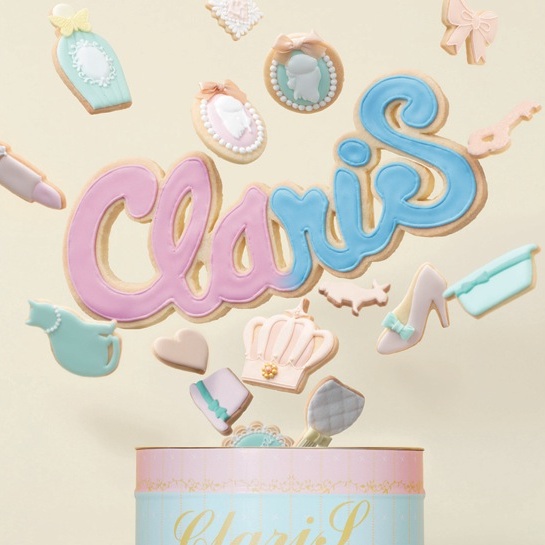 ClariS reunion limited