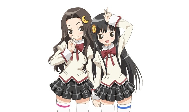 ClariS Colorful