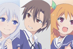 news Oreshura