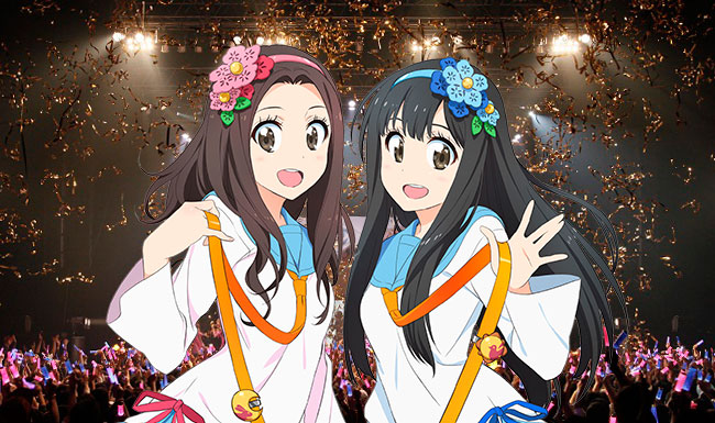 ClariS event