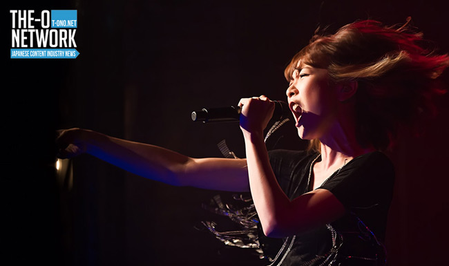 May'n SF Dots and Lines 10th Anniversary Tour Impressions