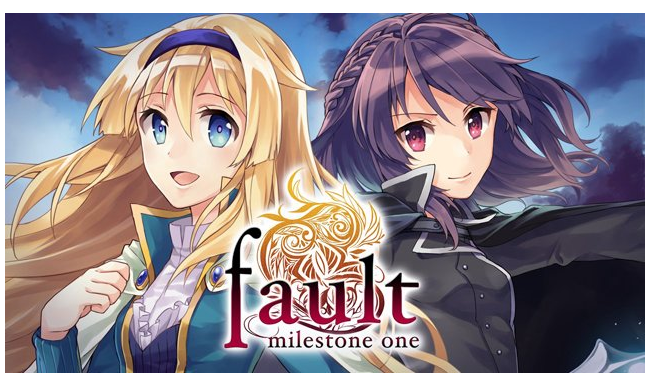 sekai-project-fault-milestone-one-announcement