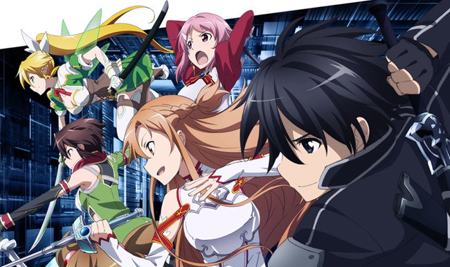 Knights & Magi 1080p Dual Audio HEVC