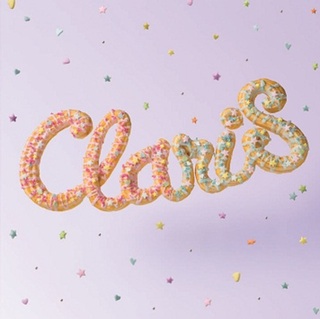 ClariS STEP SE