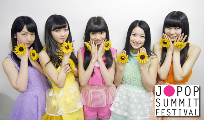 jpop-summit-tokyo-girls-style-sunflowers-1