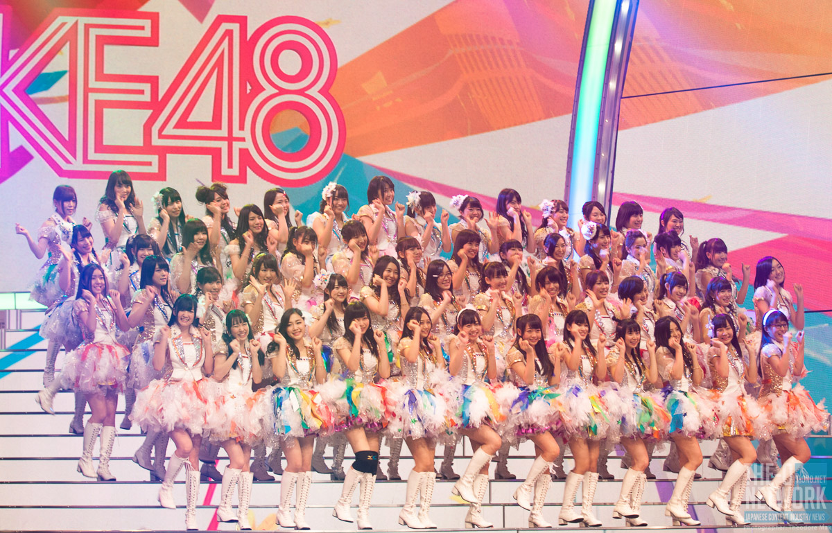 SKE48