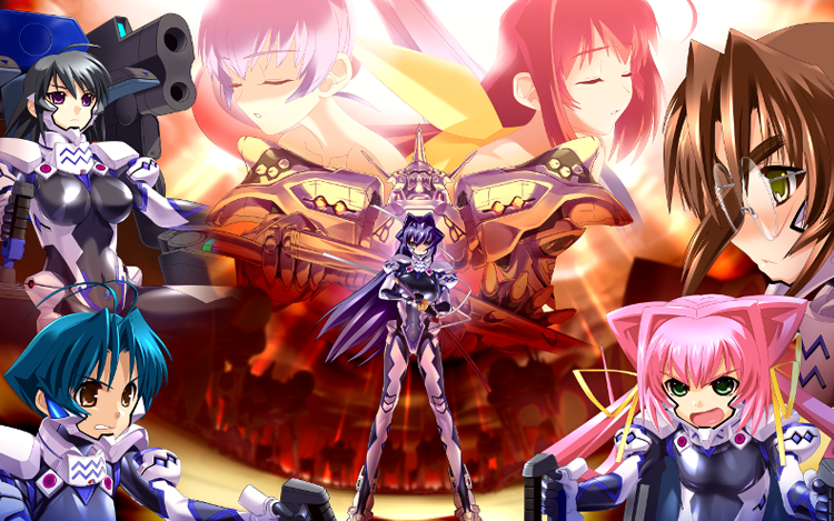 muv luv anime expo 2015 header