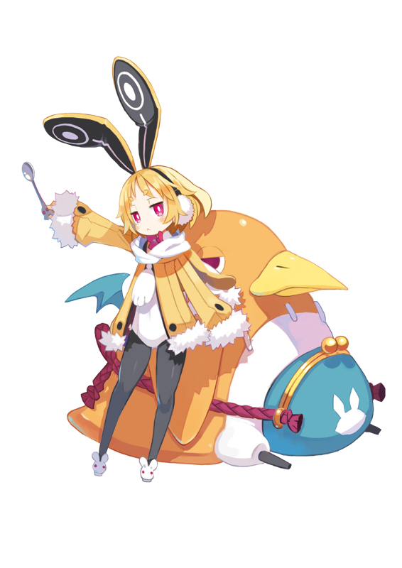 disgaea-5-usalia