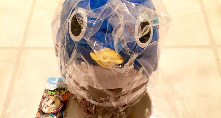 prinny prize